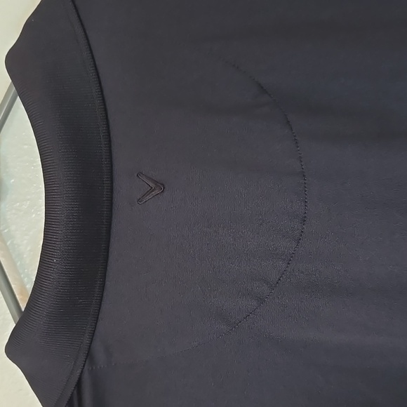 Callaway | Black Polo Golf Shirt Size XL - Picture 5 of 8